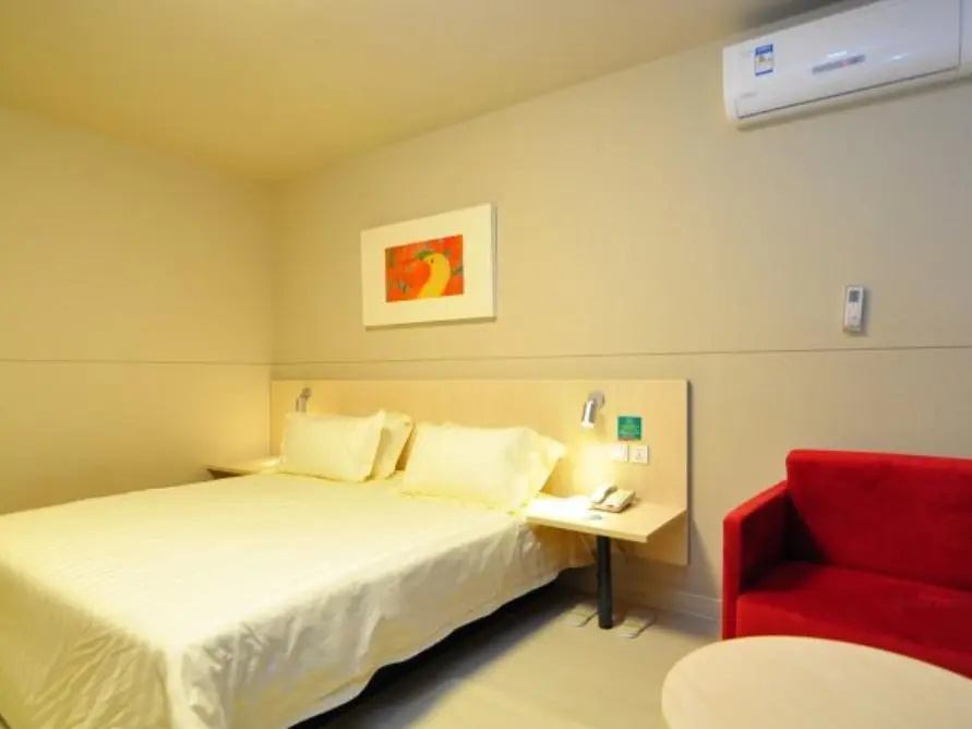 Business room