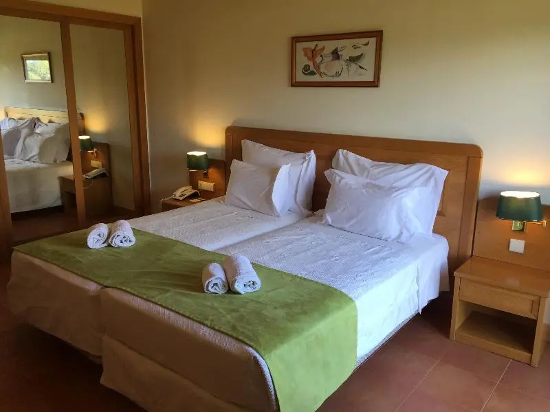 Hotel Baia Grande - Chambres