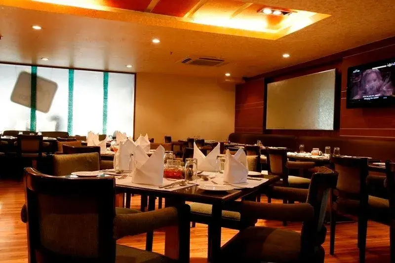 Hotel photo 15