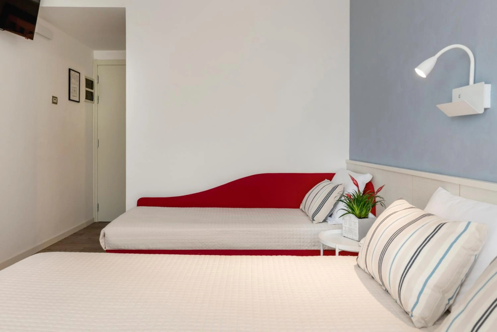 Hotel Panorama — 4