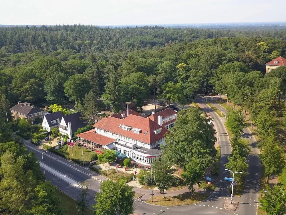 Hotel Konbanwa - Général