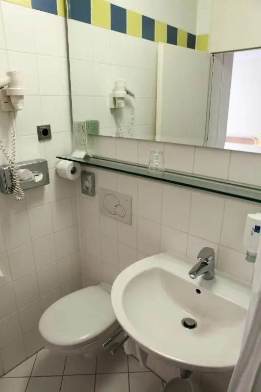 Hotel Ambiente - Chambres