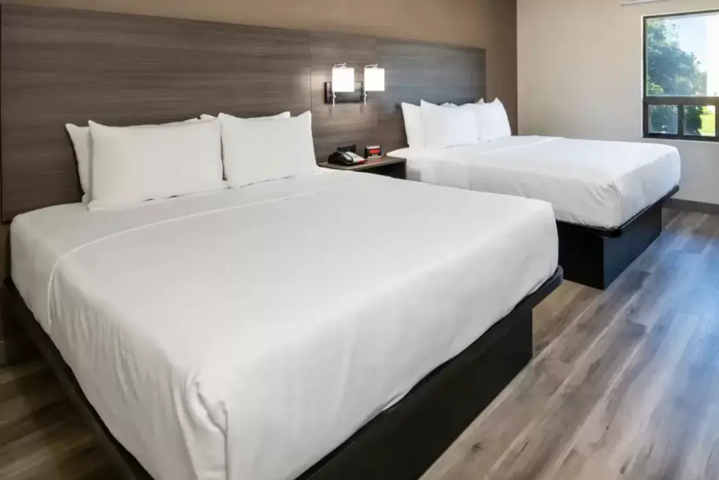Hotel photo 9