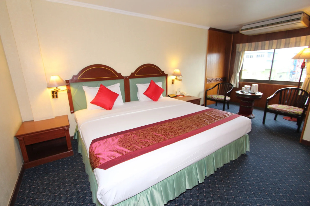 Hotel photo 16