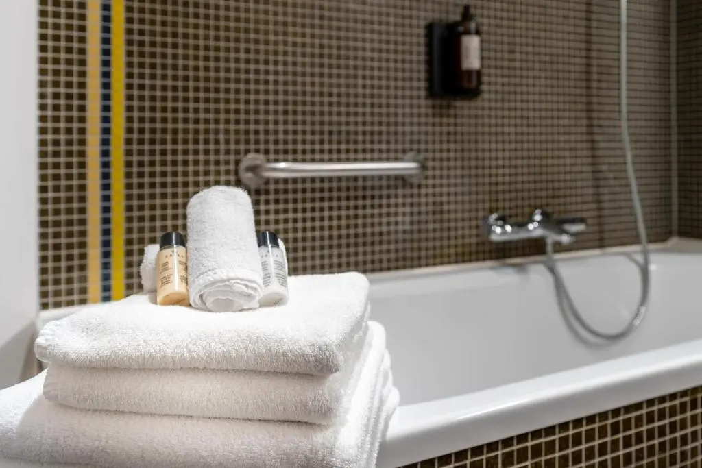 Hotel Stayen - Chambres