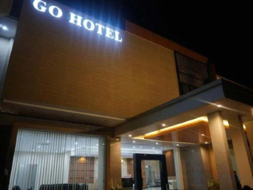 Go Hotel Maumere in Maumere