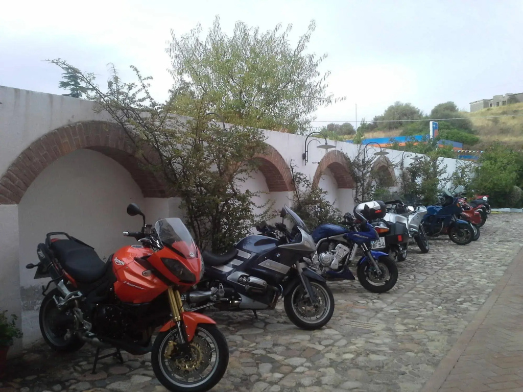 Hotel photo 12