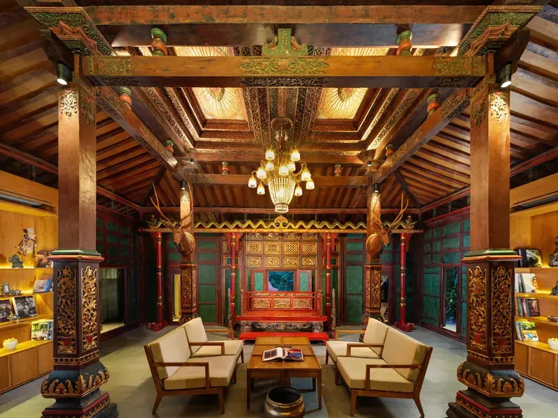 Hotel photo 7
