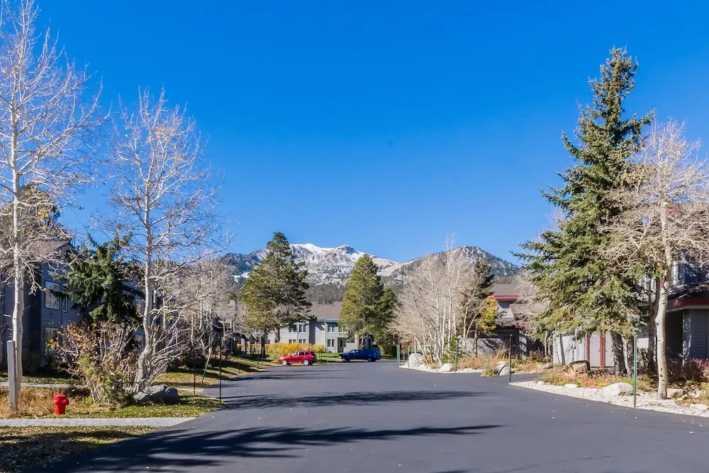 Snowcreek Phase IV