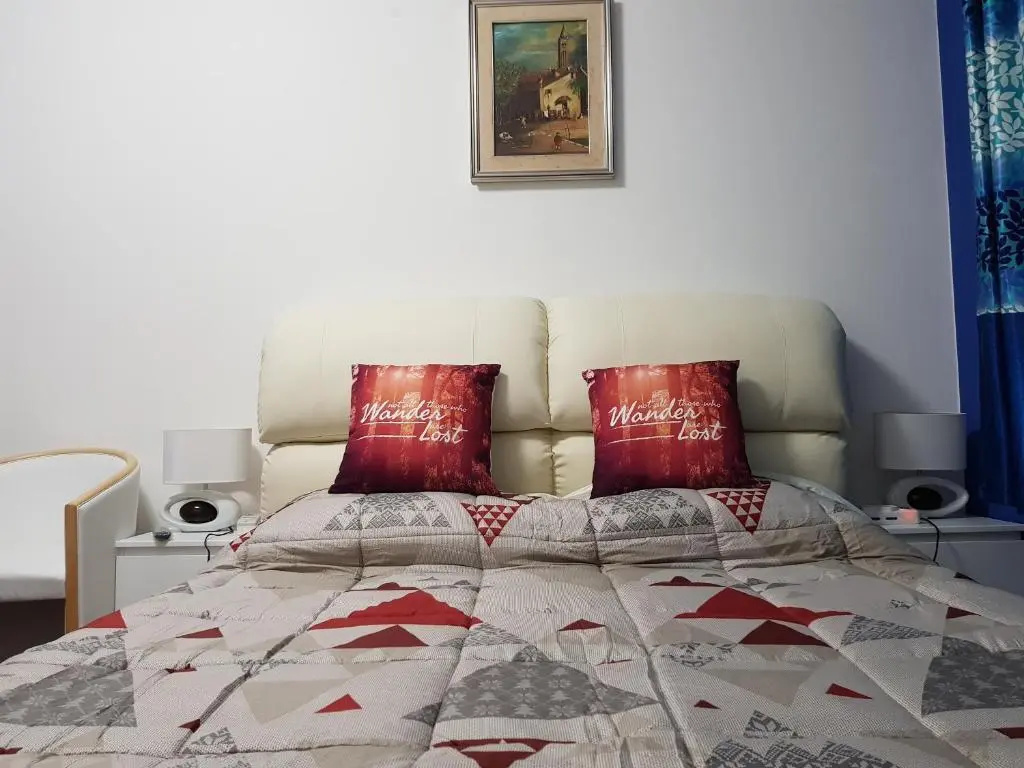 Dreambnb — 2