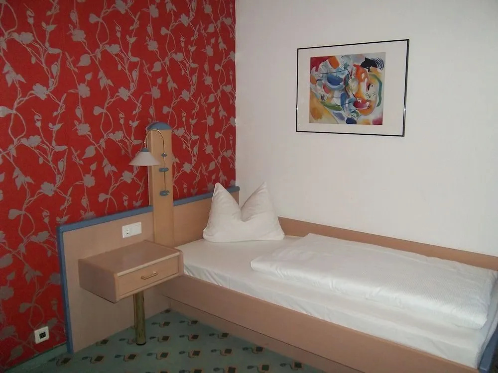 Behringers Freizeit- & Tagungshotel - Général