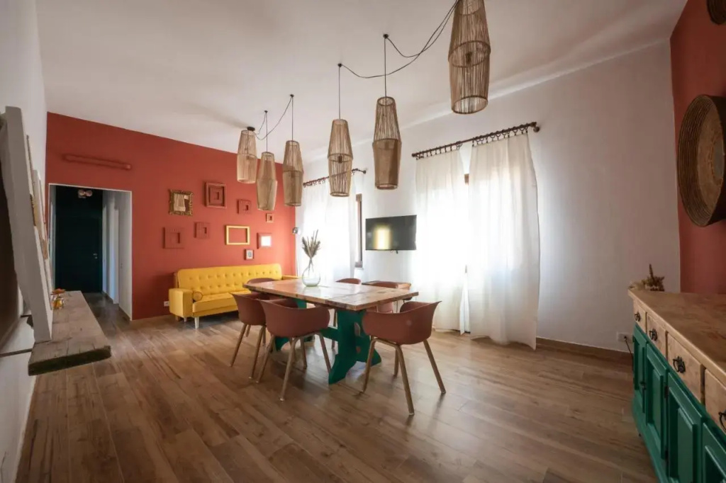 Casa Piras