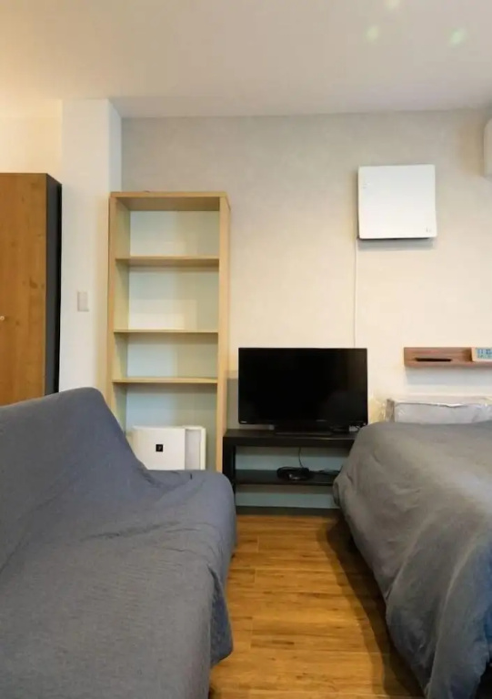 East Shinagawa Apartment 사진 4