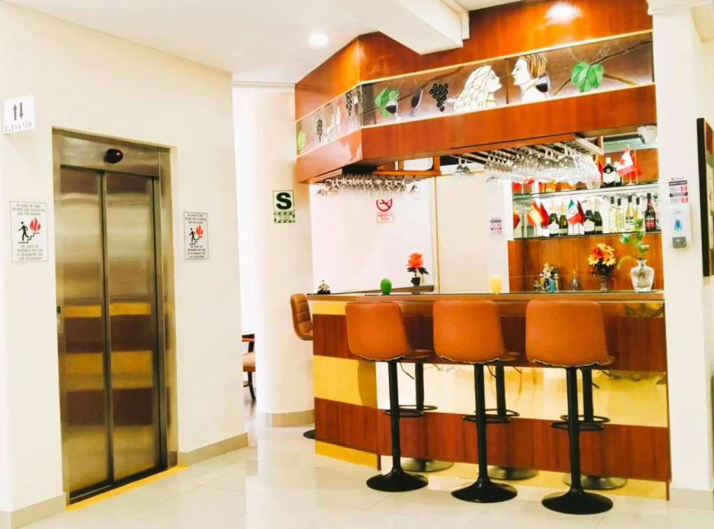 Hotel Soul Mate Inn - Général