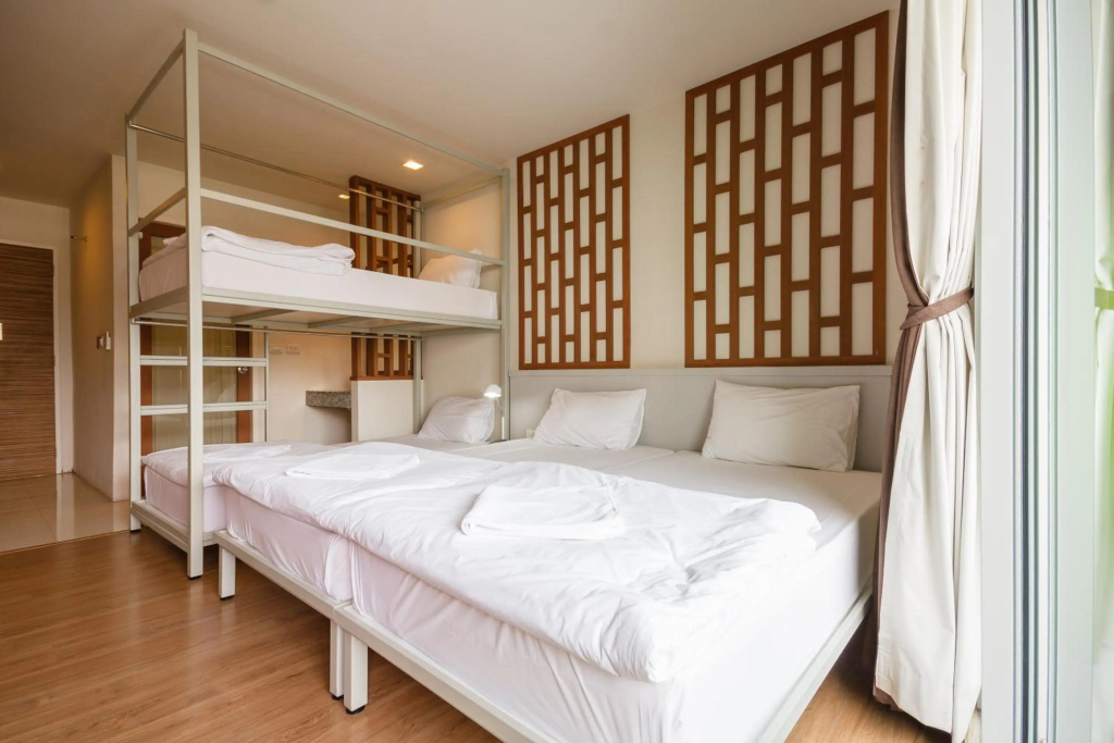 Siamaze Hostel — 3