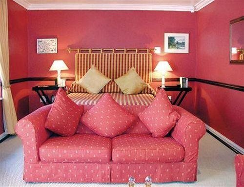 Chislehurst Guesthouse by null