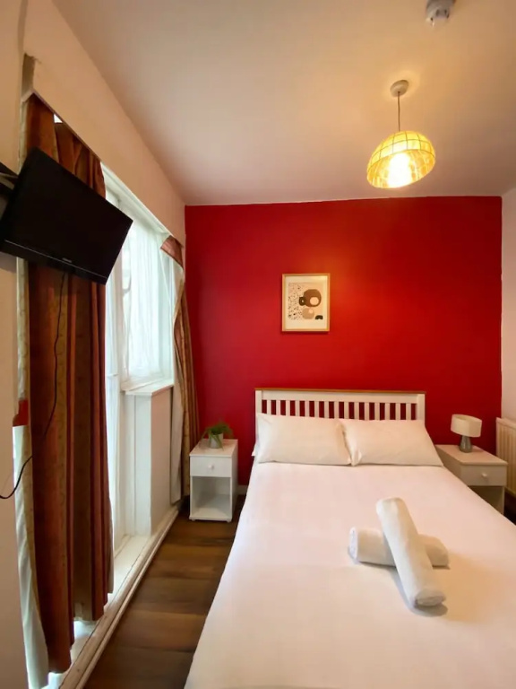 Hotel Orlando by PLI - Chambres