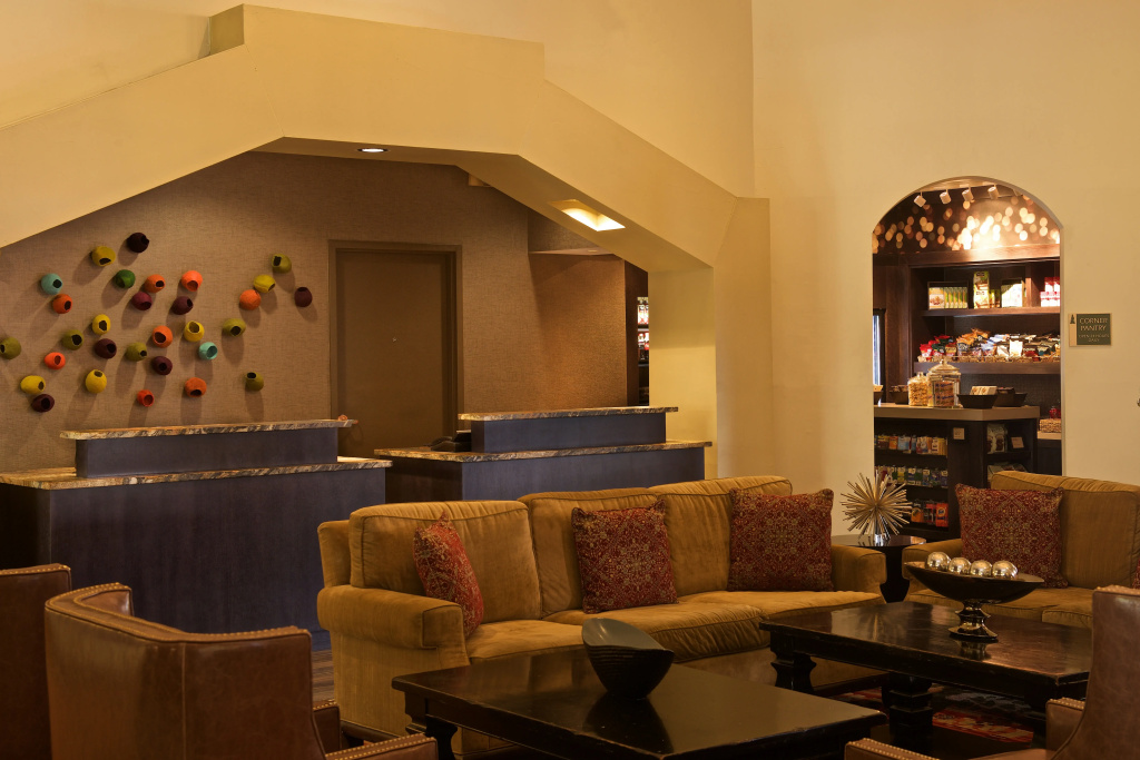 Embassy Suites by Hilton Flagstaff - Général