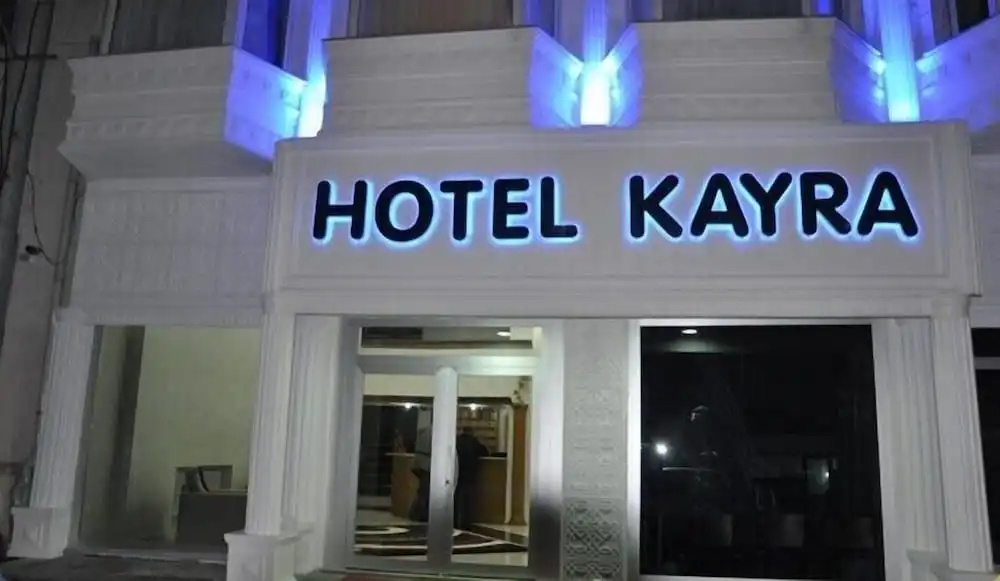 Kayra Hotel
