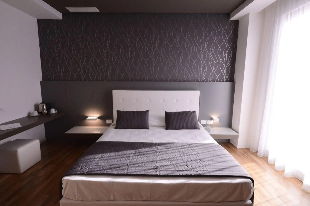 Sicilia Hotel Spa - Général