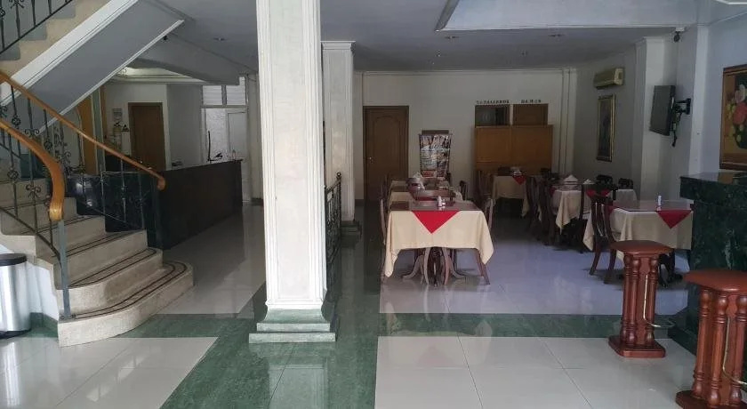 Hotel Prince Plaza - Laureles Estadio - Général