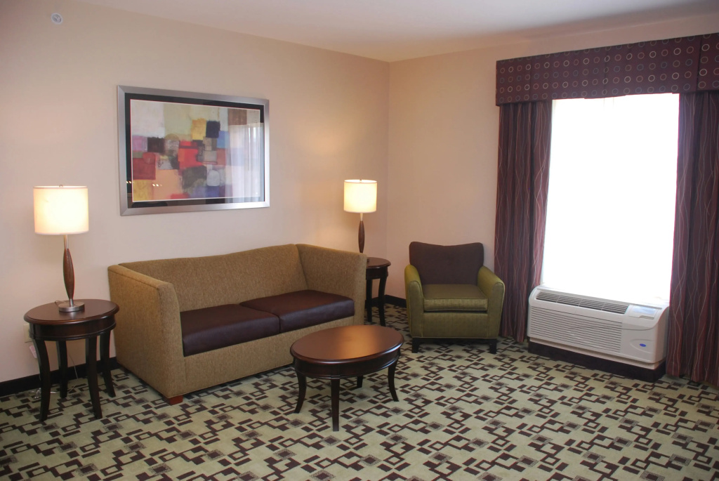 Hilton Garden Inn Birmingham/Trussville - Général