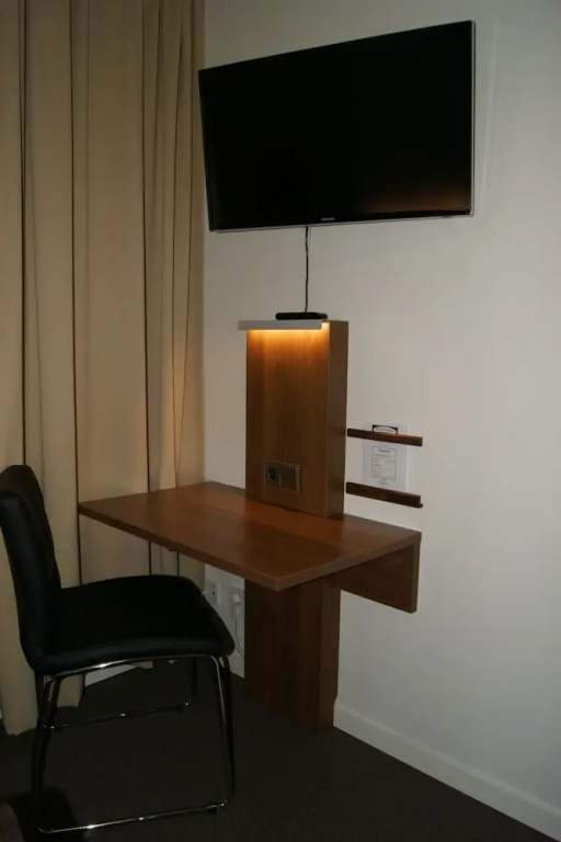 Stopet Hotell & Värdshus - Chambres