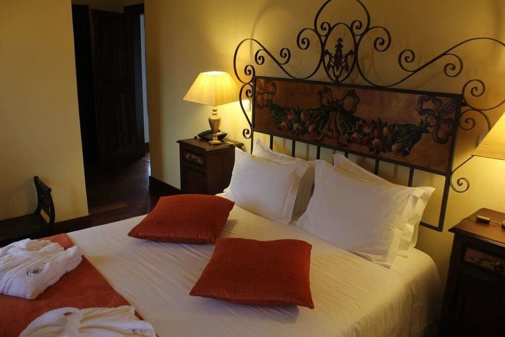 Hotel Rural Convento Nossa Senhora do Carmo - Général