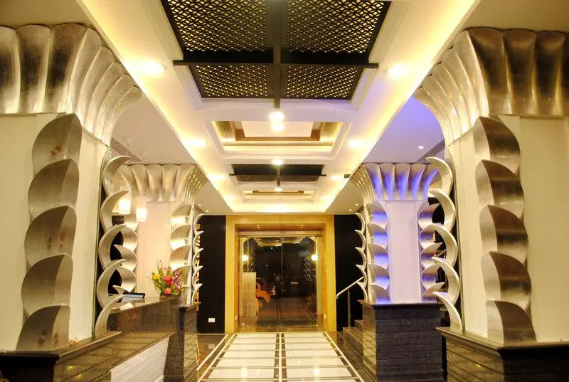 Best Western Hotel Bliss - Chambres