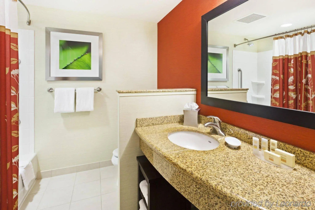 Courtyard by Marriott Omaha La Vista - Général