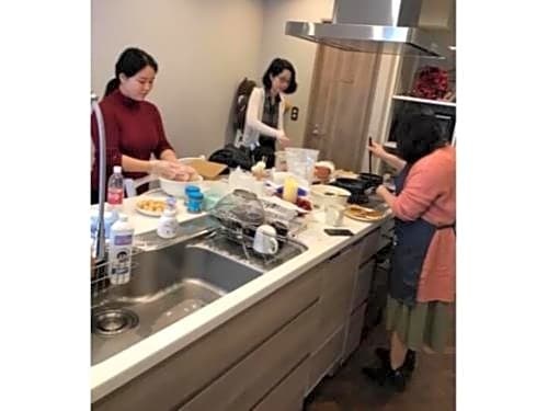 The Wardrobe Hostel Roppongi - Vacation STAY 93662 사진 16