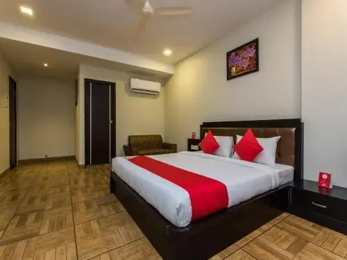 Hotel photo 10