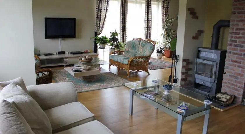 Seitsemaja Guesthouse