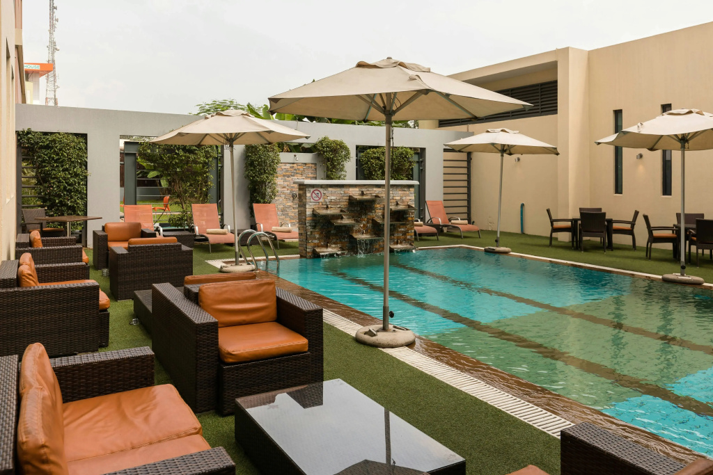 Hotel photo 40