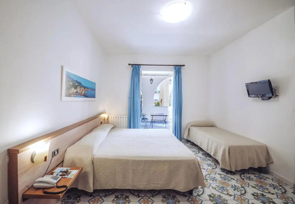 Hotel Terme Oriente  - Beach & SPA - Chambres
