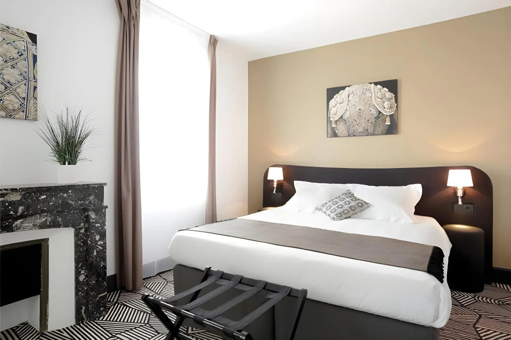 Appart'City Collection Nîmes Arènes — фото 6