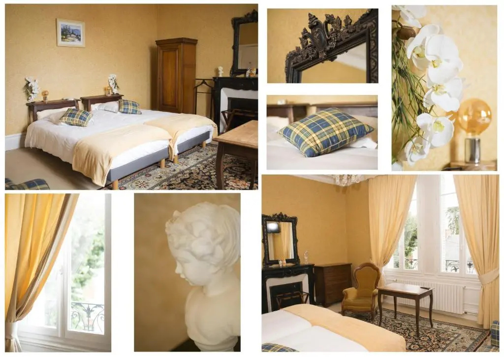 Voir la photo 3 — Hotel Du Parc