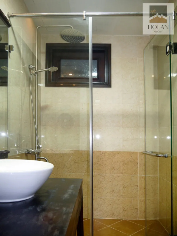 Hoi An Retreat Phu Quoc - Chambres