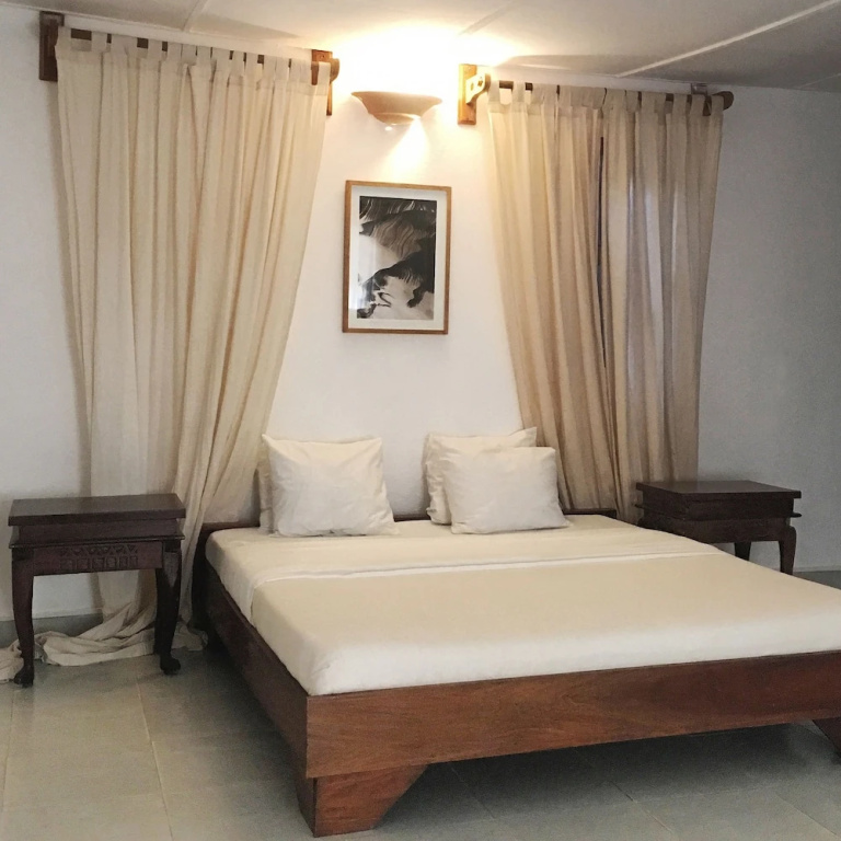 Le Koral Beach Hotel  LeKBH - Chambres