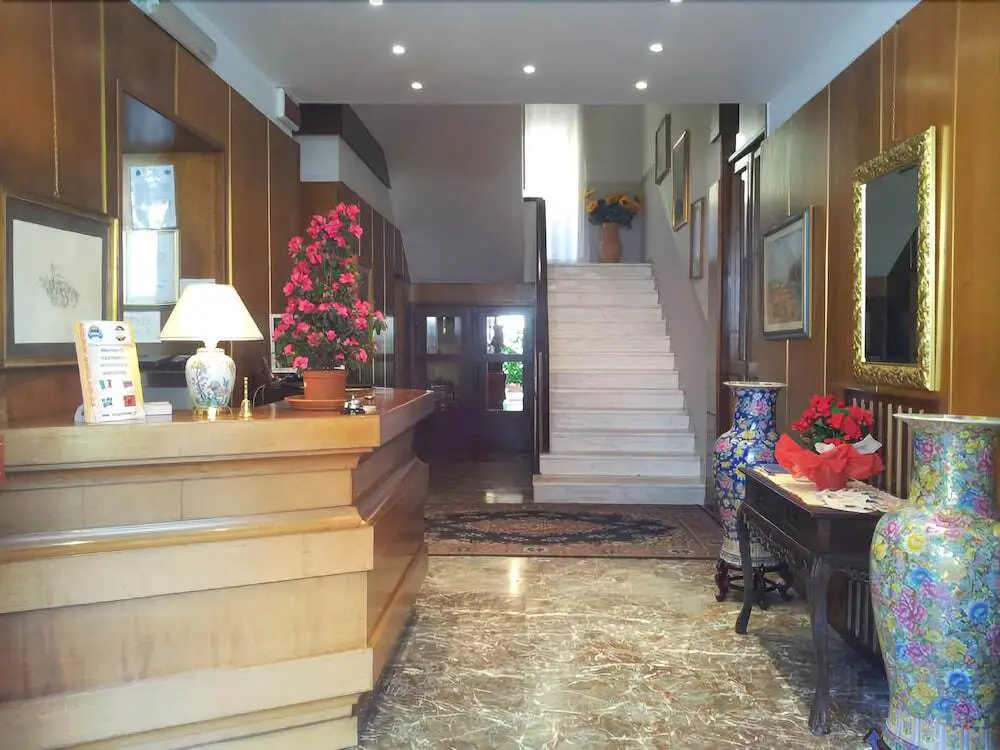 Hotel Fiore — 2