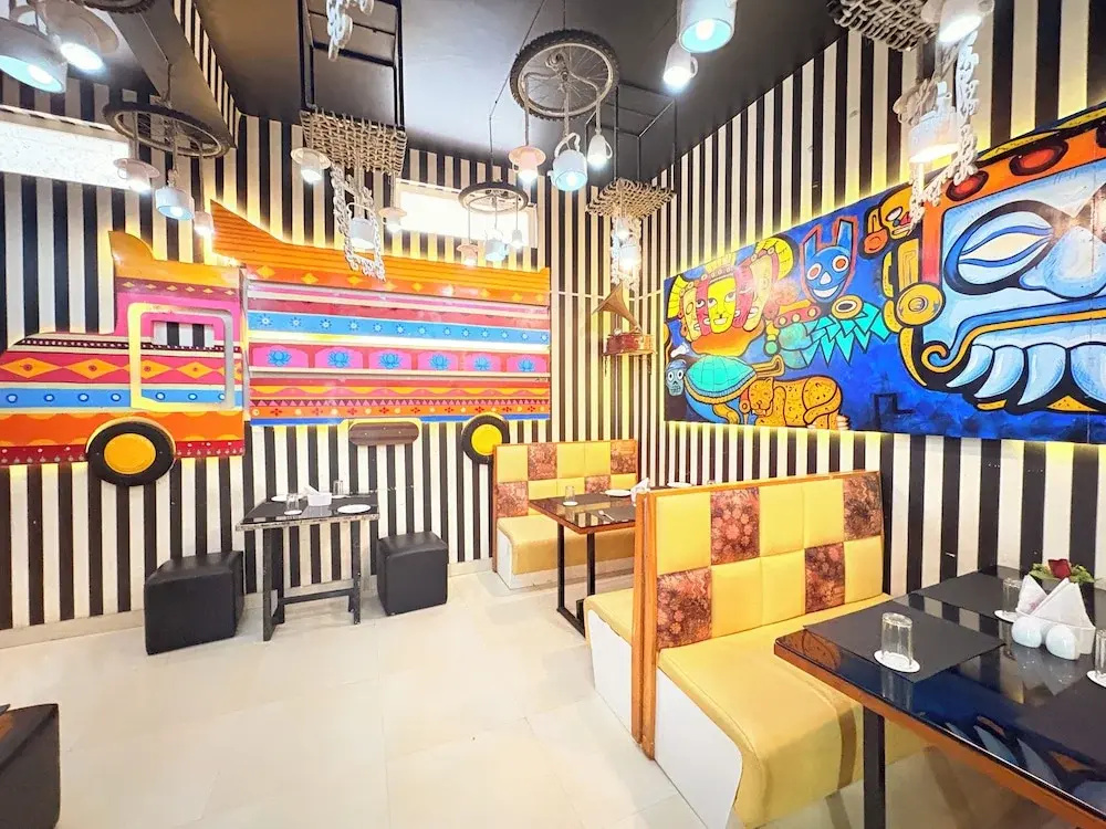 Hotel photo 19