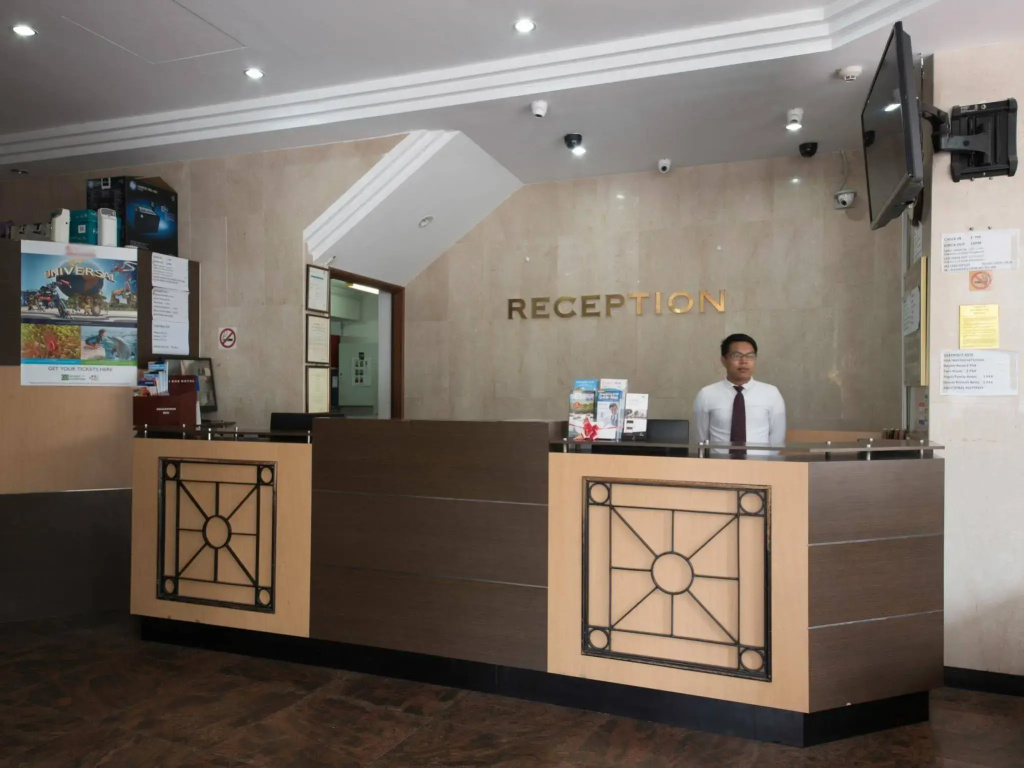 Hotel photo 25