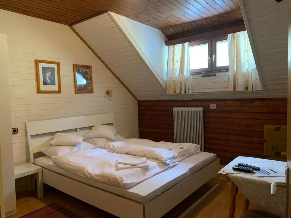 Klammer Erlebnisgasthof - Chambres