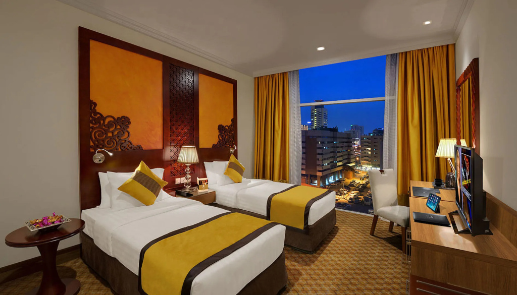 Hotel photo 28