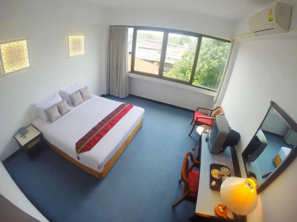 Phuket Town Inn Hotel Phuket (SHA Extra Plus) - Général