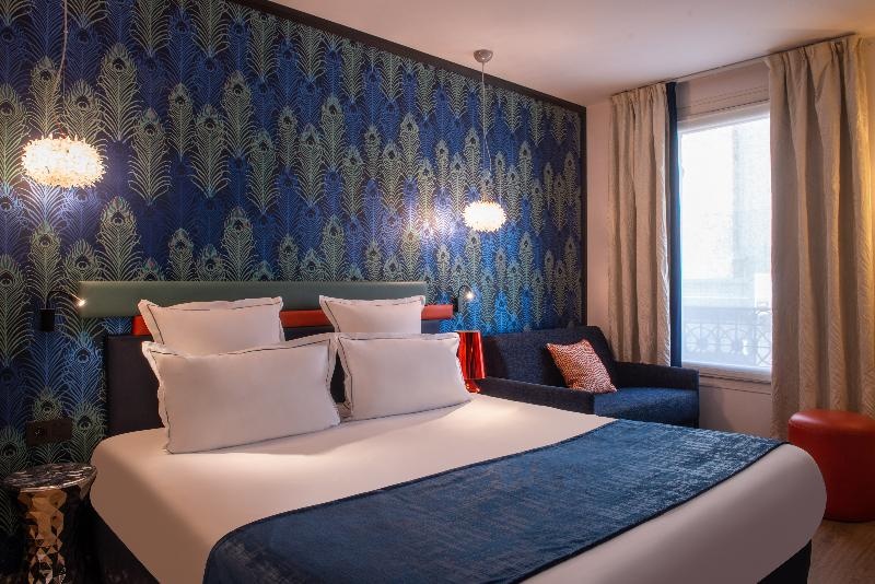 Hotel Yllen Eiffel 86