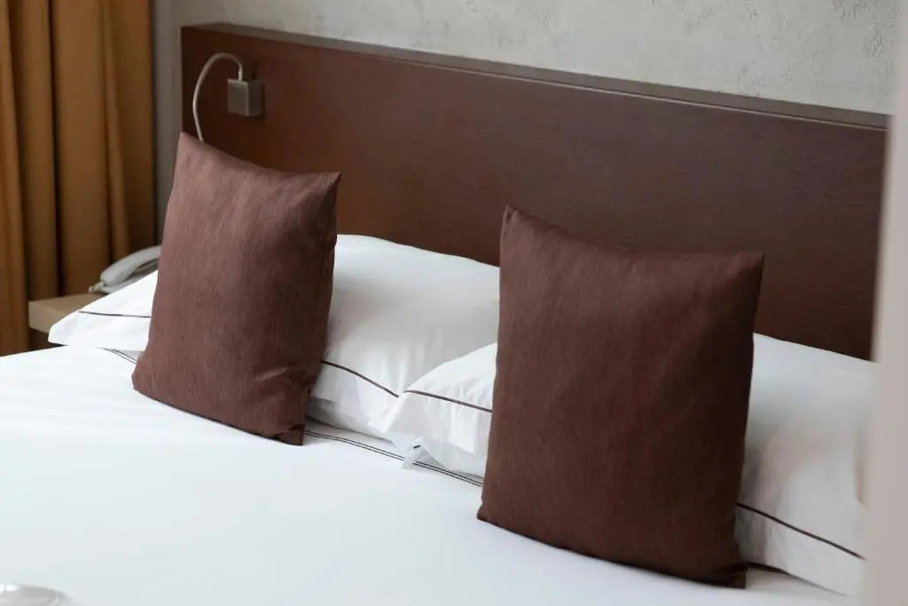 Airporthotel Verona Congress & Relax - Chambres