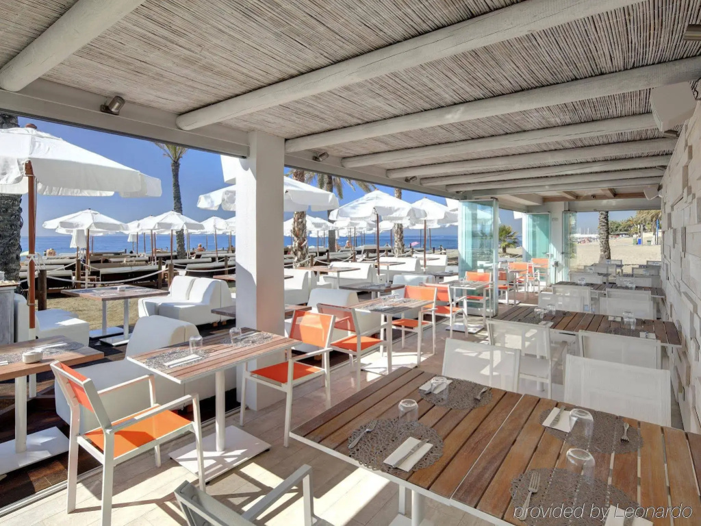 Amàre Beach Hotel Marbella - Adults Recommended - Général