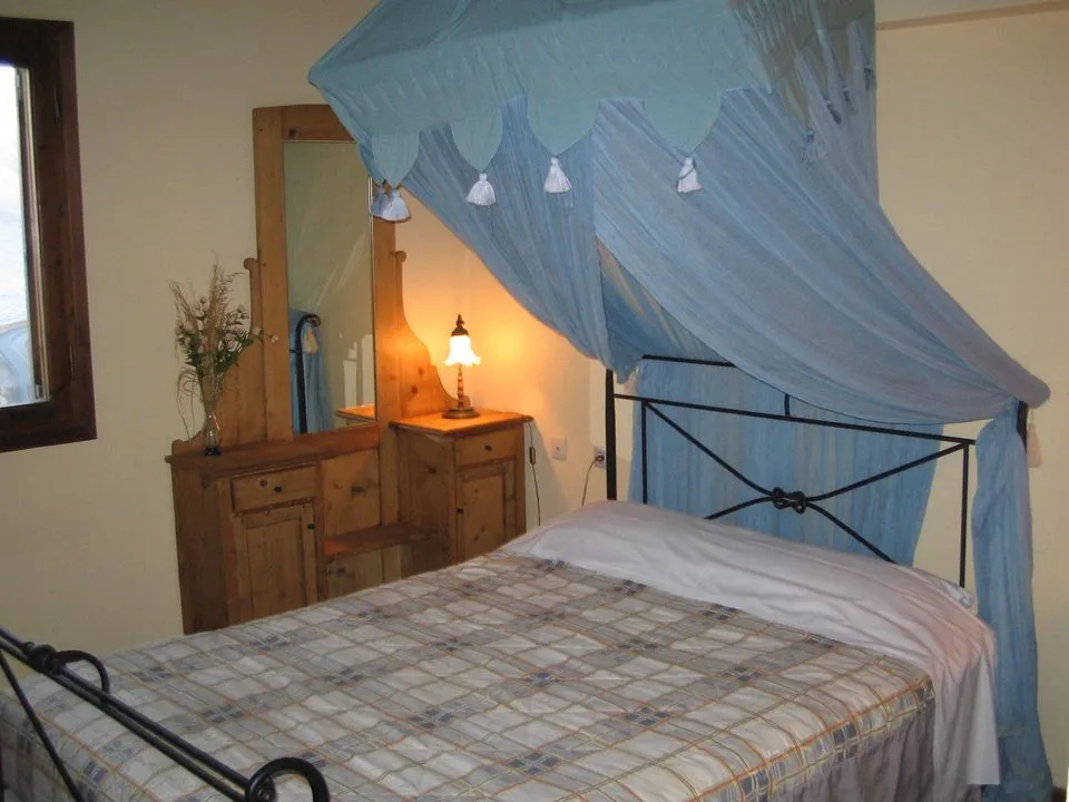 Cretan Village Hotel - Chambres