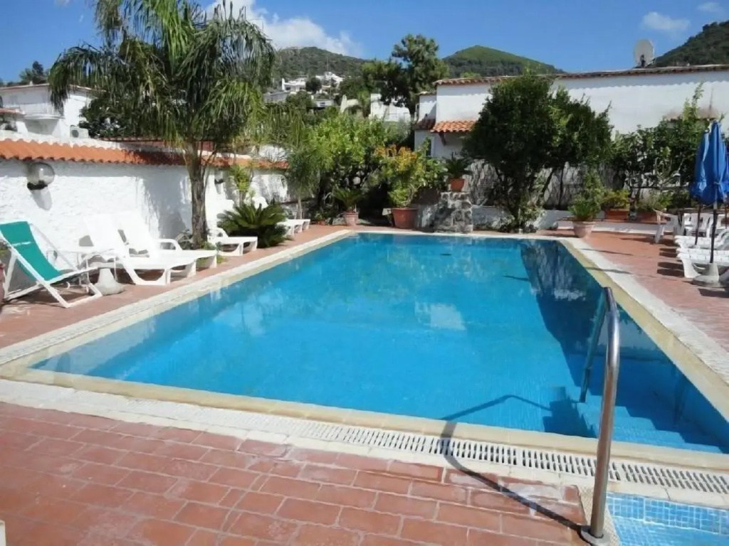 Hotel Candia - Général